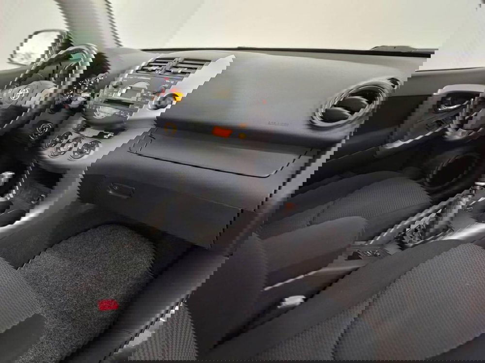 Toyota Rav4 usata a Torino (15)