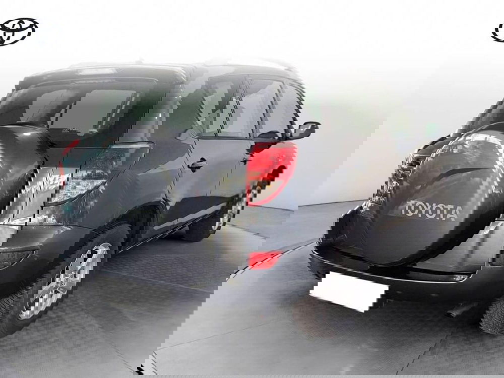 Toyota Rav4 usata a Torino (4)