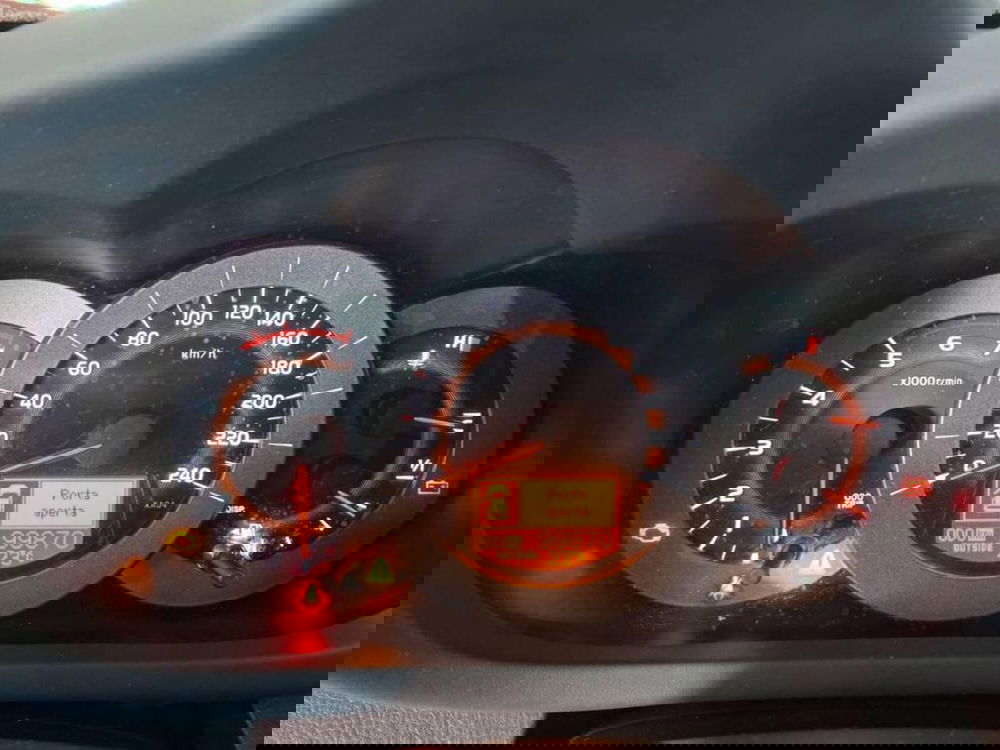 Toyota Rav4 usata a Torino (7)