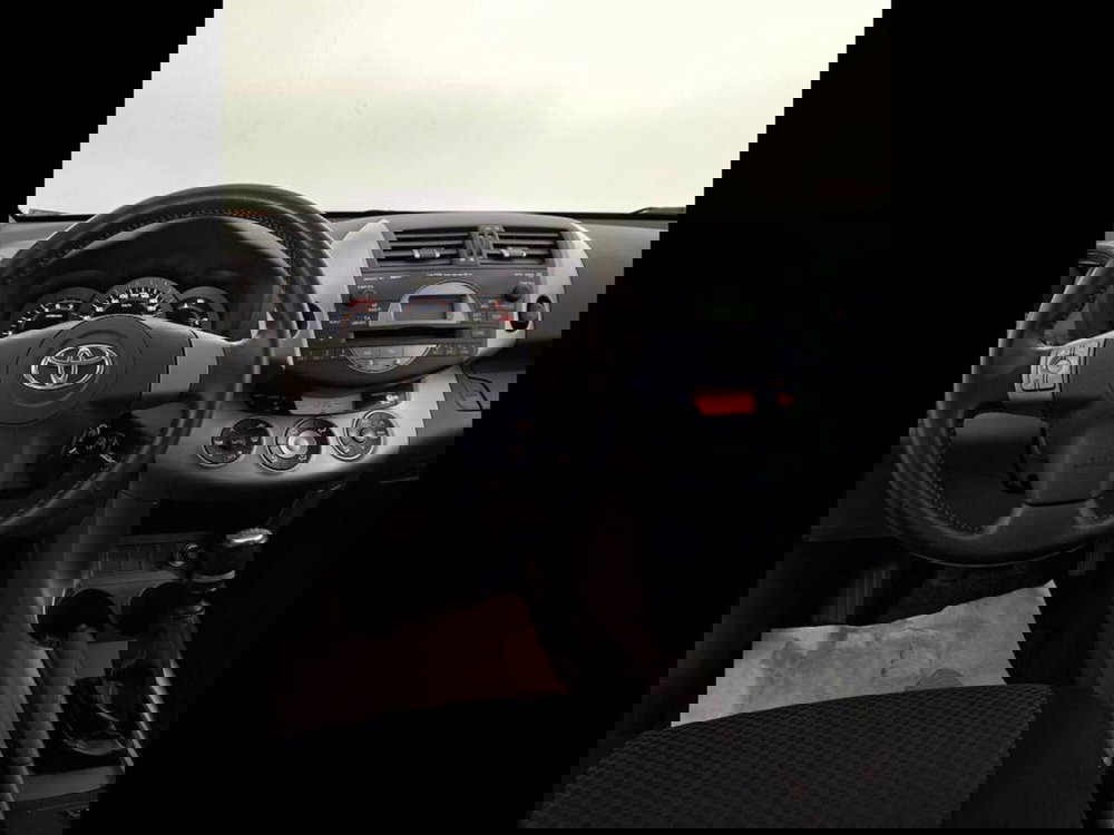 Toyota Rav4 usata a Torino (8)