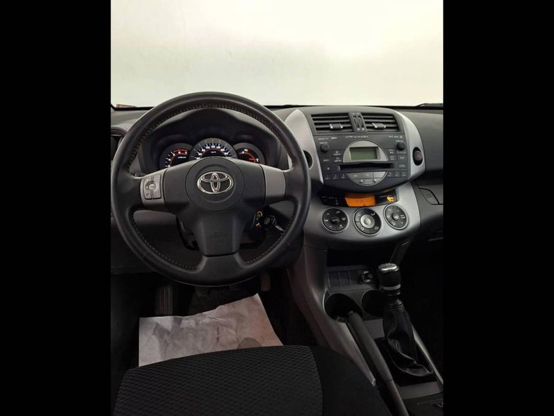 Toyota Rav4 usata a Torino (8)