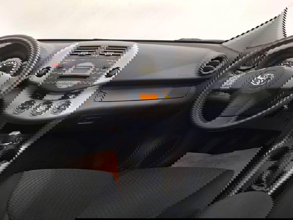 Toyota Rav4 usata a Torino (9)