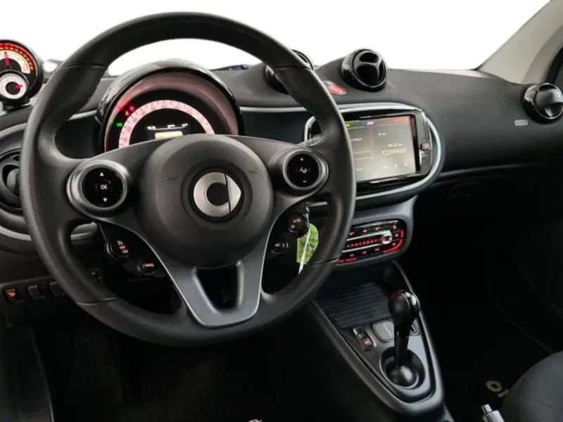 smart Fortwo usata a Verona (11)