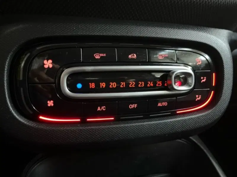 smart Fortwo usata a Verona (14)