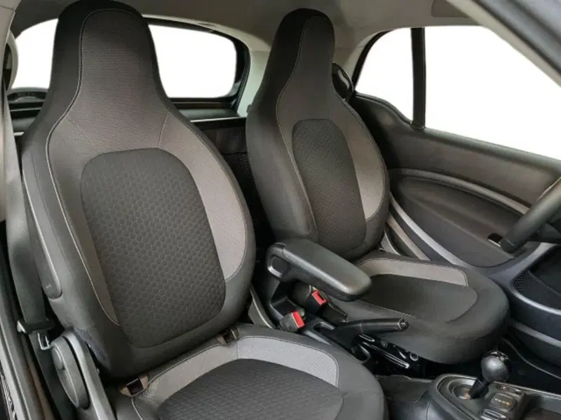 smart Fortwo usata a Verona (15)