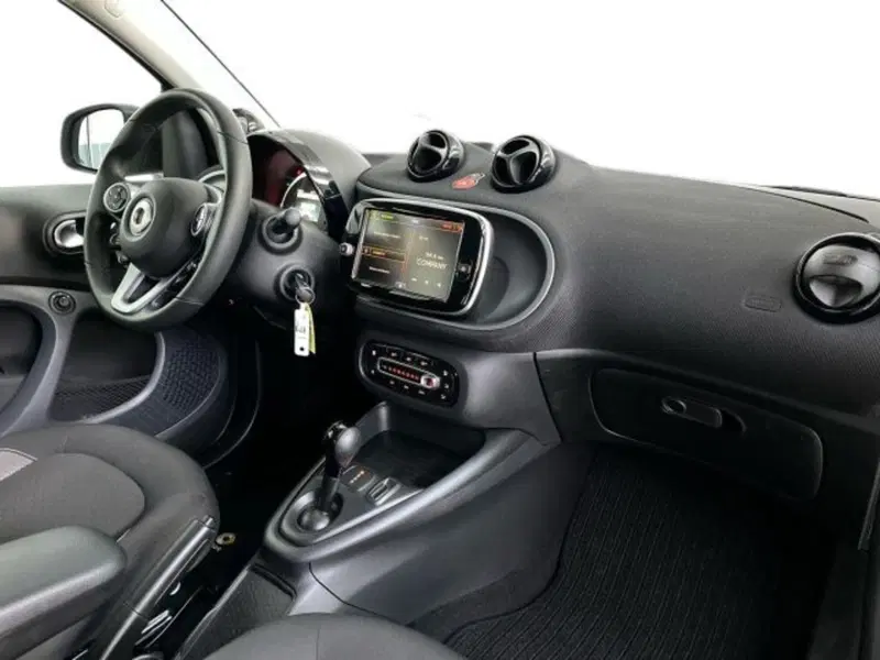 smart Fortwo usata a Verona (16)