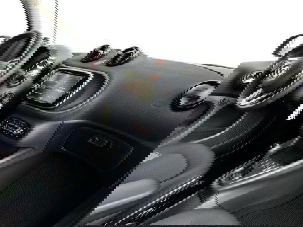 smart Fortwo usata a Verona (16)