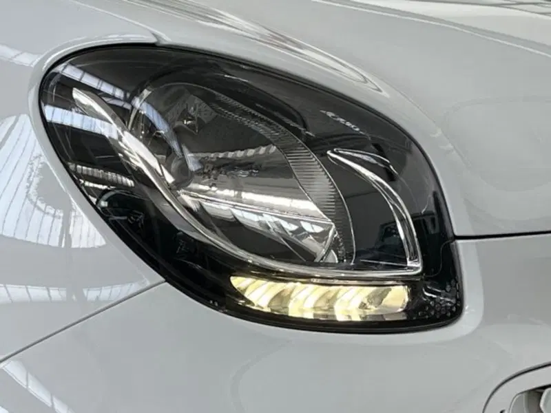 smart Fortwo usata a Verona (17)