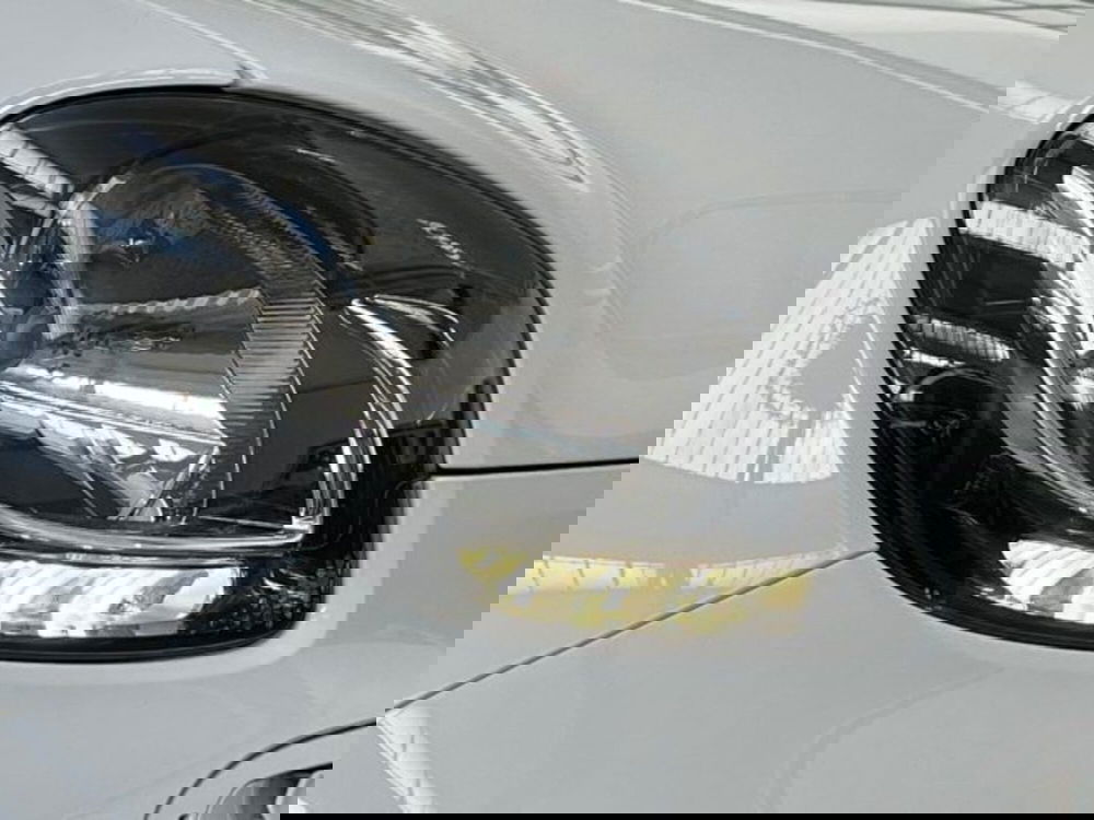 smart Fortwo usata a Verona (17)