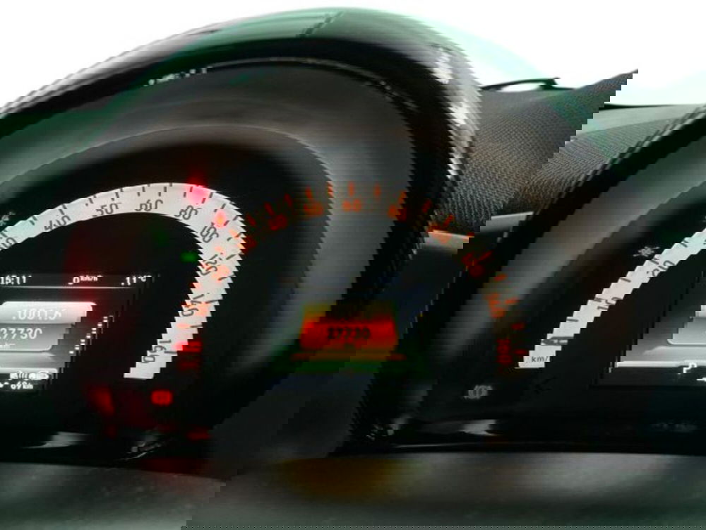 smart Fortwo usata a Verona (8)