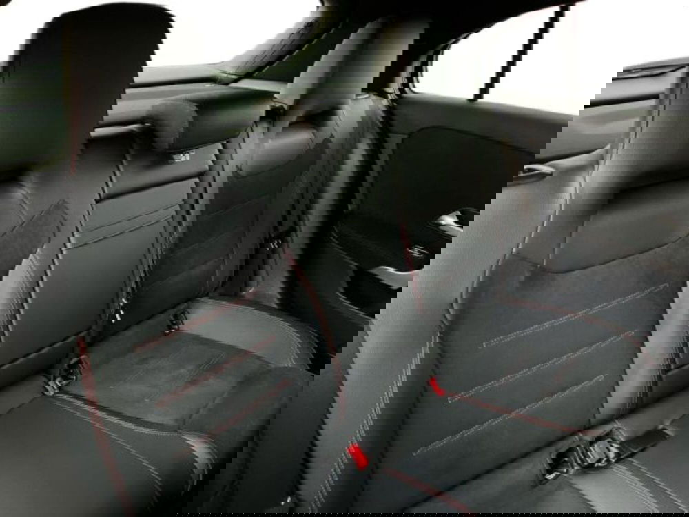 Mercedes-Benz Classe A Sedan usata a Verona (15)