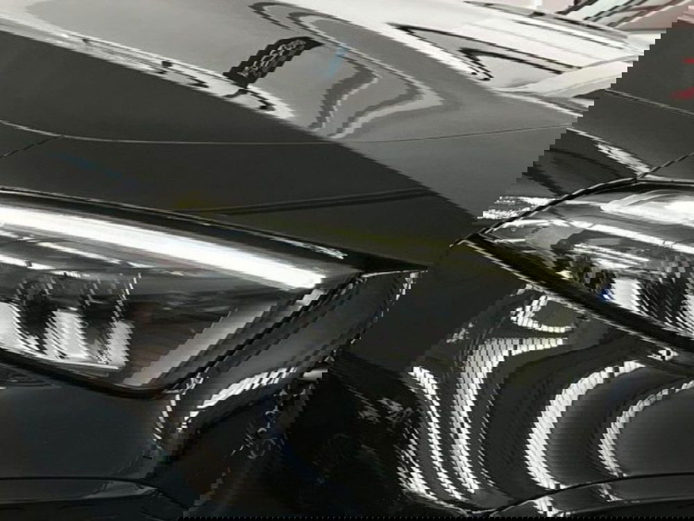 Mercedes-Benz Classe A Sedan usata a Verona (17)