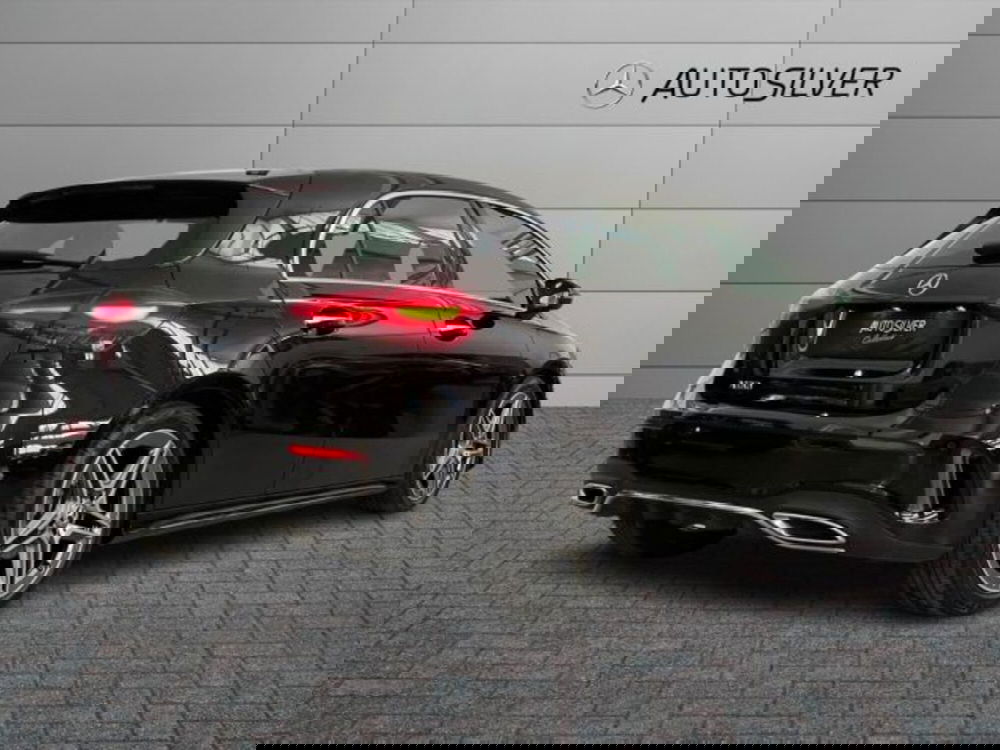 Mercedes-Benz Classe A Sedan usata a Verona (2)