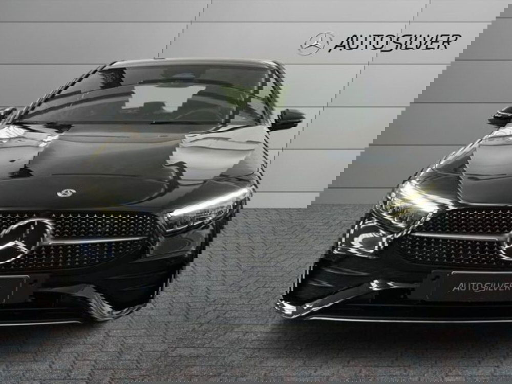 Mercedes-Benz Classe A Sedan usata a Verona (3)