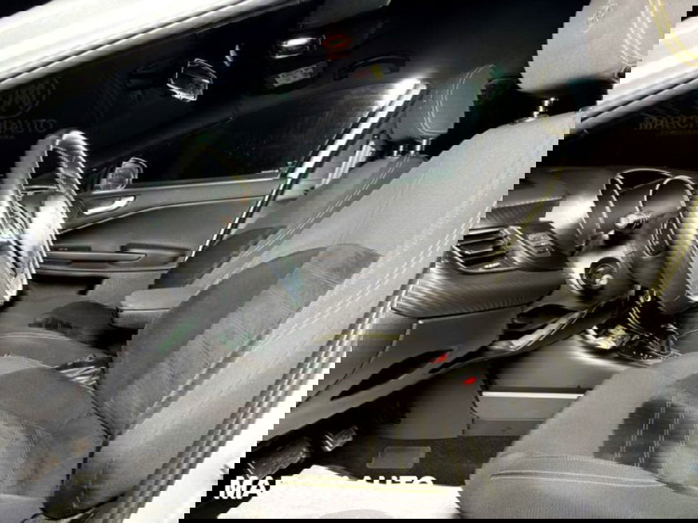 Alfa Romeo Giulietta usata a Perugia (10)