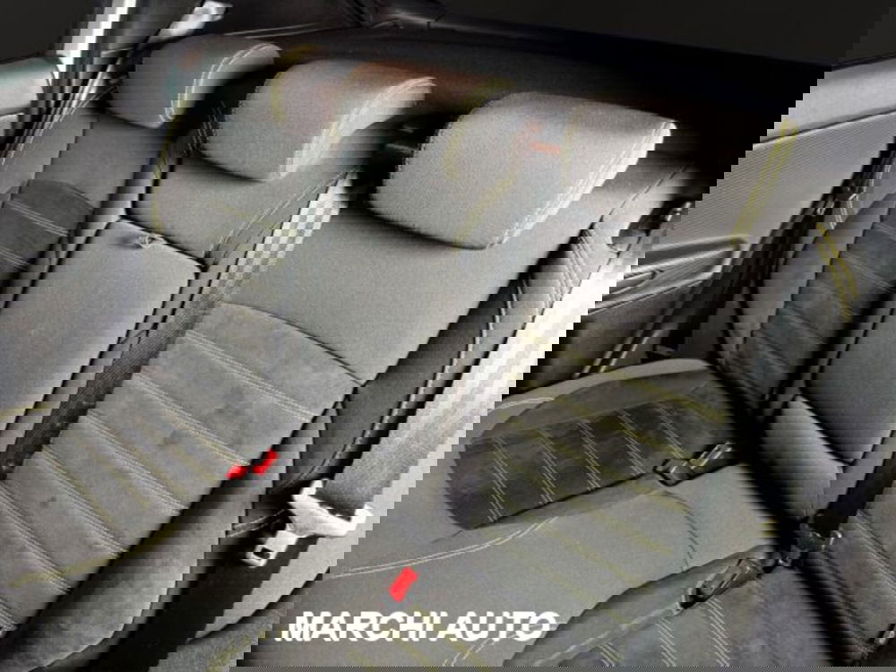 Alfa Romeo Giulietta usata a Perugia (11)