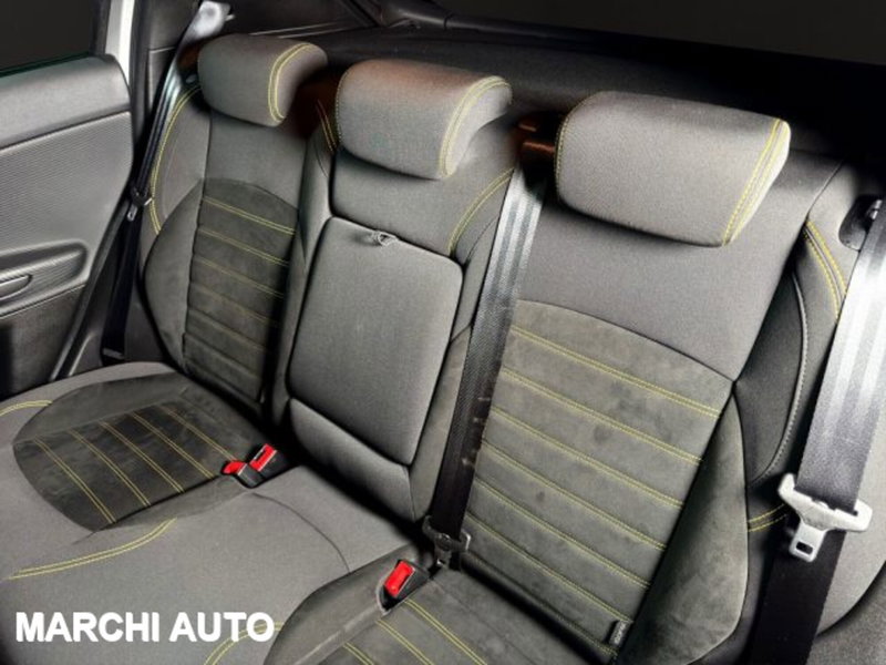 Alfa Romeo Giulietta usata a Perugia (11)