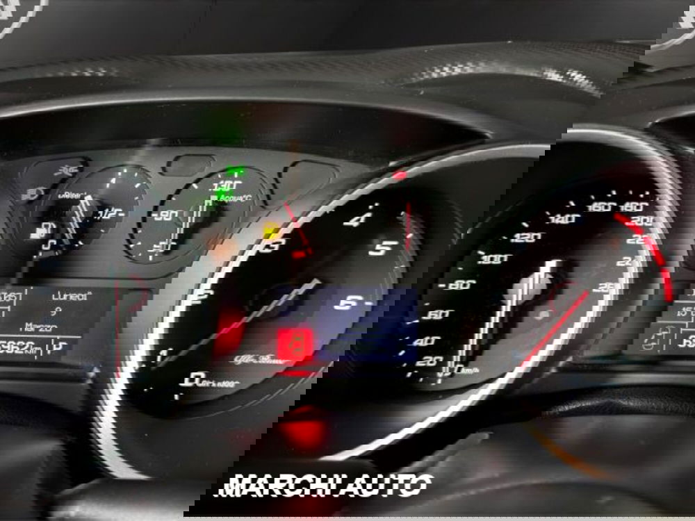 Alfa Romeo Giulietta usata a Perugia (14)