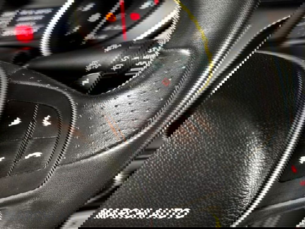 Alfa Romeo Giulietta usata a Perugia (15)