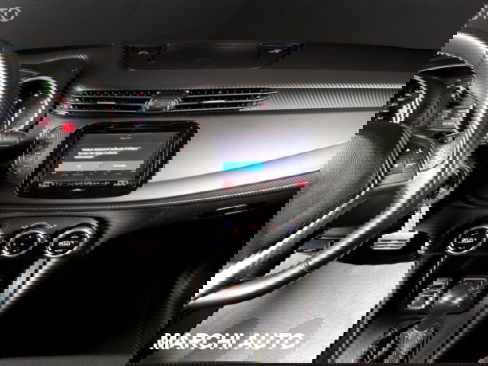 Alfa Romeo Giulietta usata a Perugia (16)