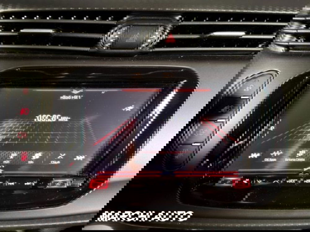 Alfa Romeo Giulietta usata a Perugia (17)