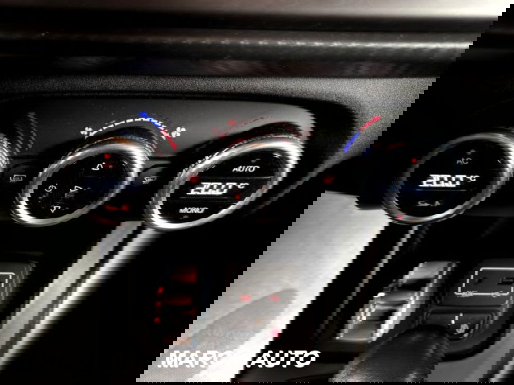 Alfa Romeo Giulietta usata a Perugia (18)