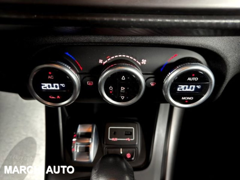 Alfa Romeo Giulietta usata a Perugia (18)