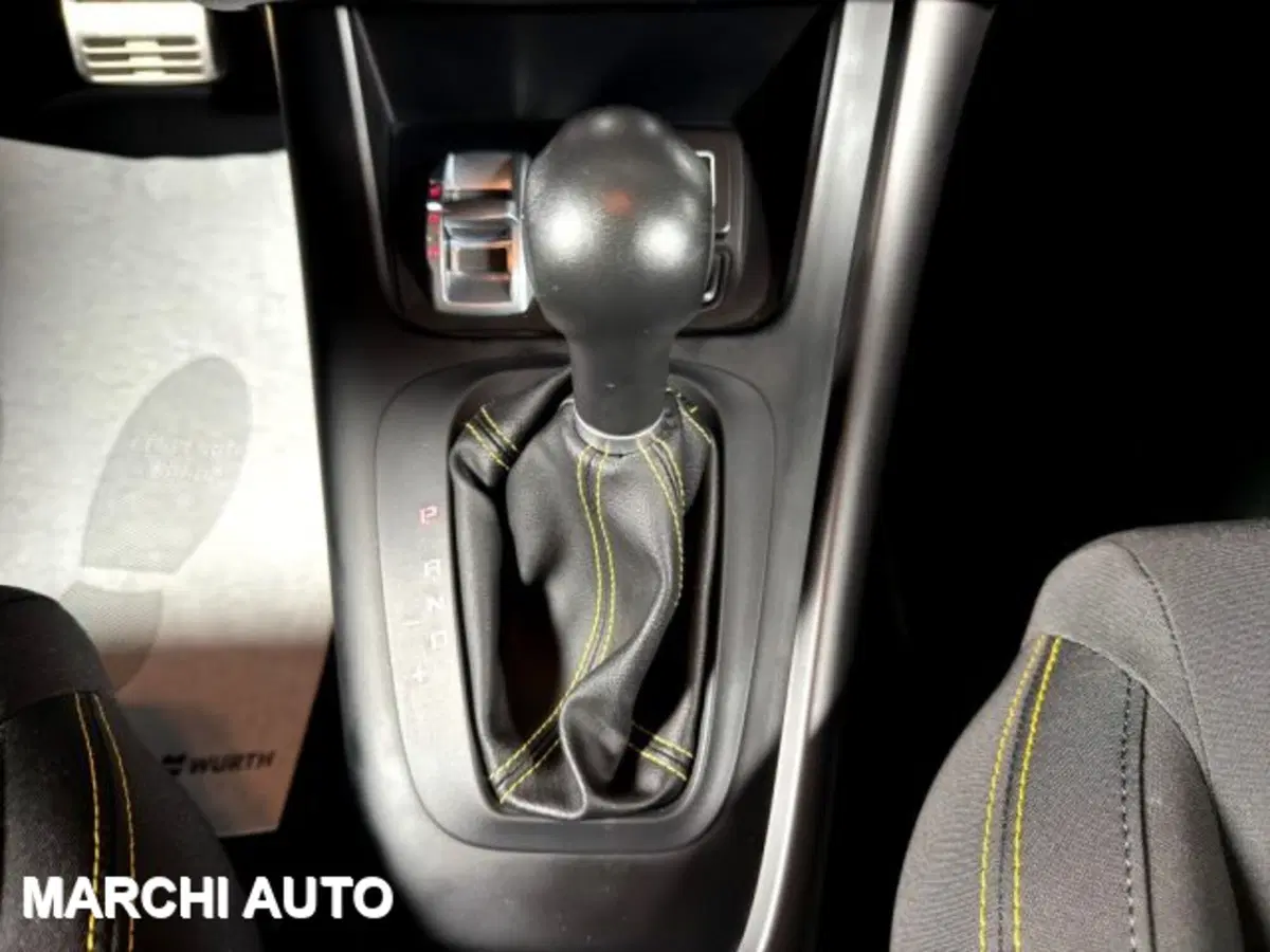 Alfa Romeo Giulietta usata a Perugia (19)