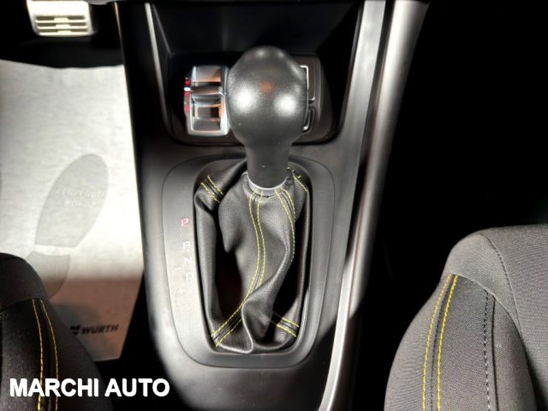 Alfa Romeo Giulietta usata a Perugia (19)