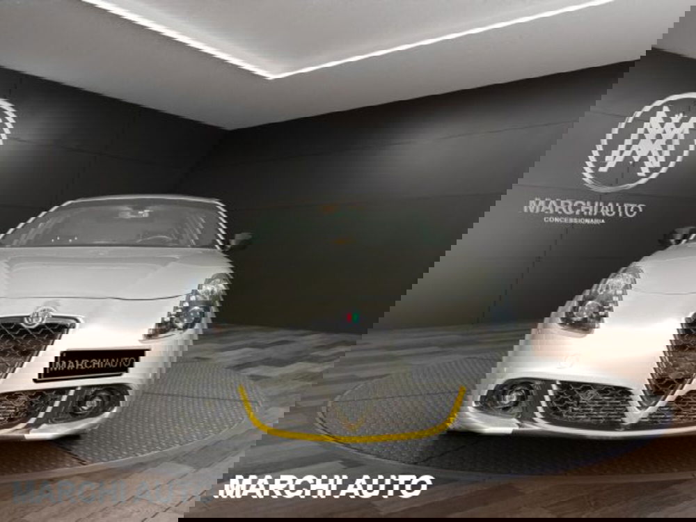 Alfa Romeo Giulietta usata a Perugia (2)