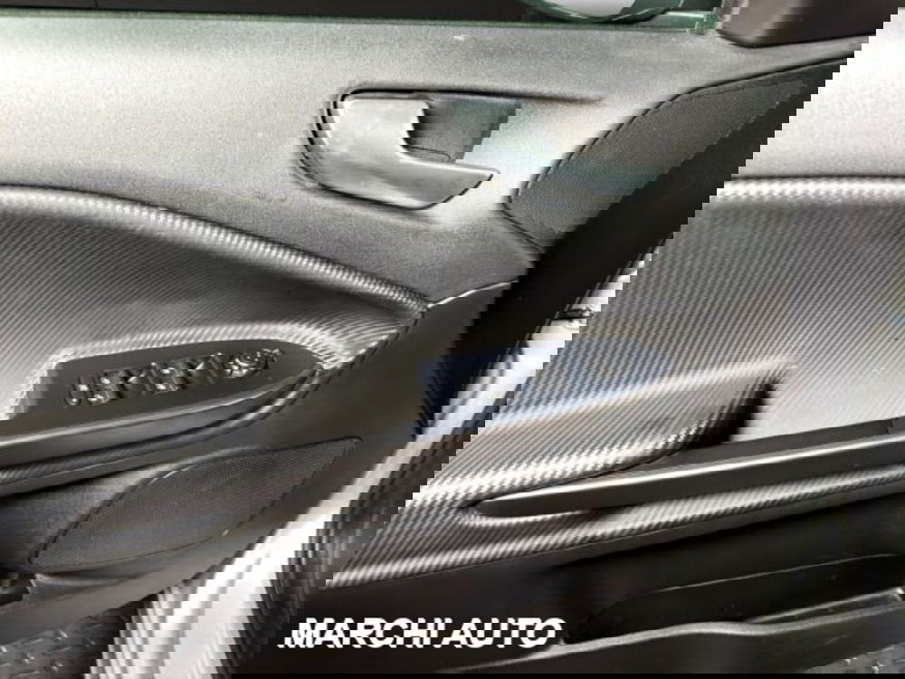 Alfa Romeo Giulietta usata a Perugia (20)