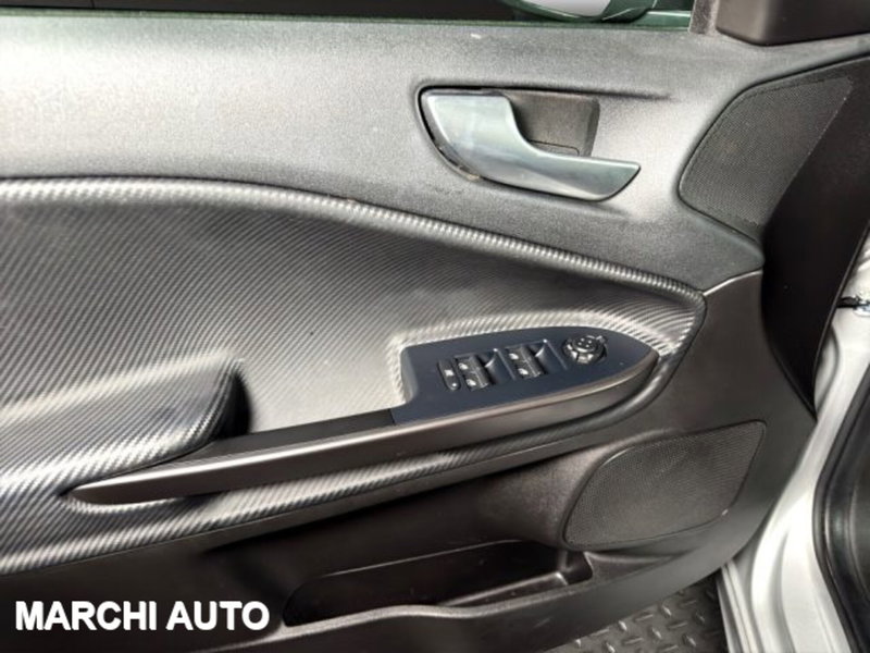 Alfa Romeo Giulietta usata a Perugia (20)