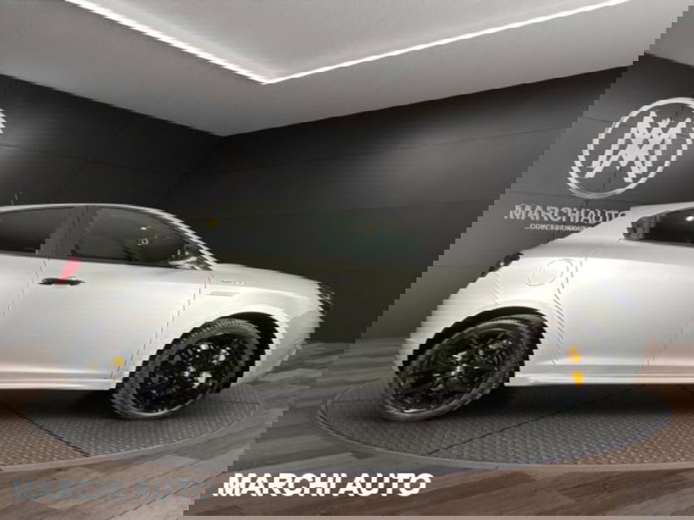 Alfa Romeo Giulietta usata a Perugia (4)