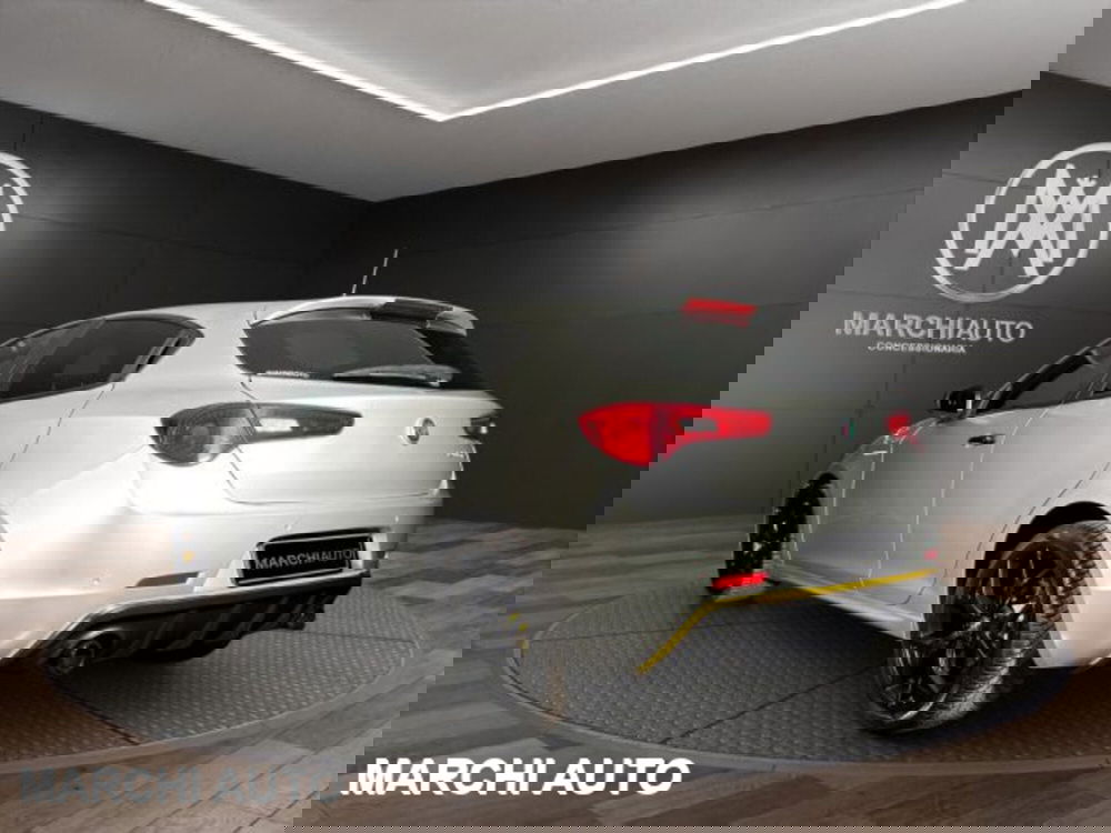 Alfa Romeo Giulietta usata a Perugia (7)