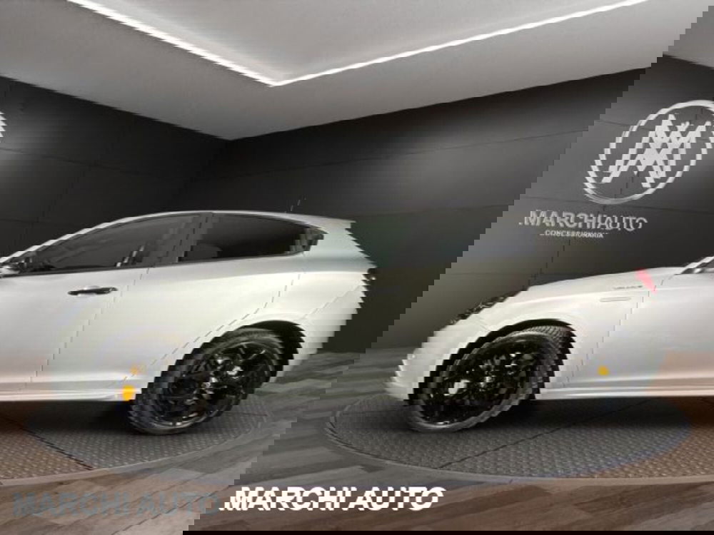 Alfa Romeo Giulietta usata a Perugia (8)