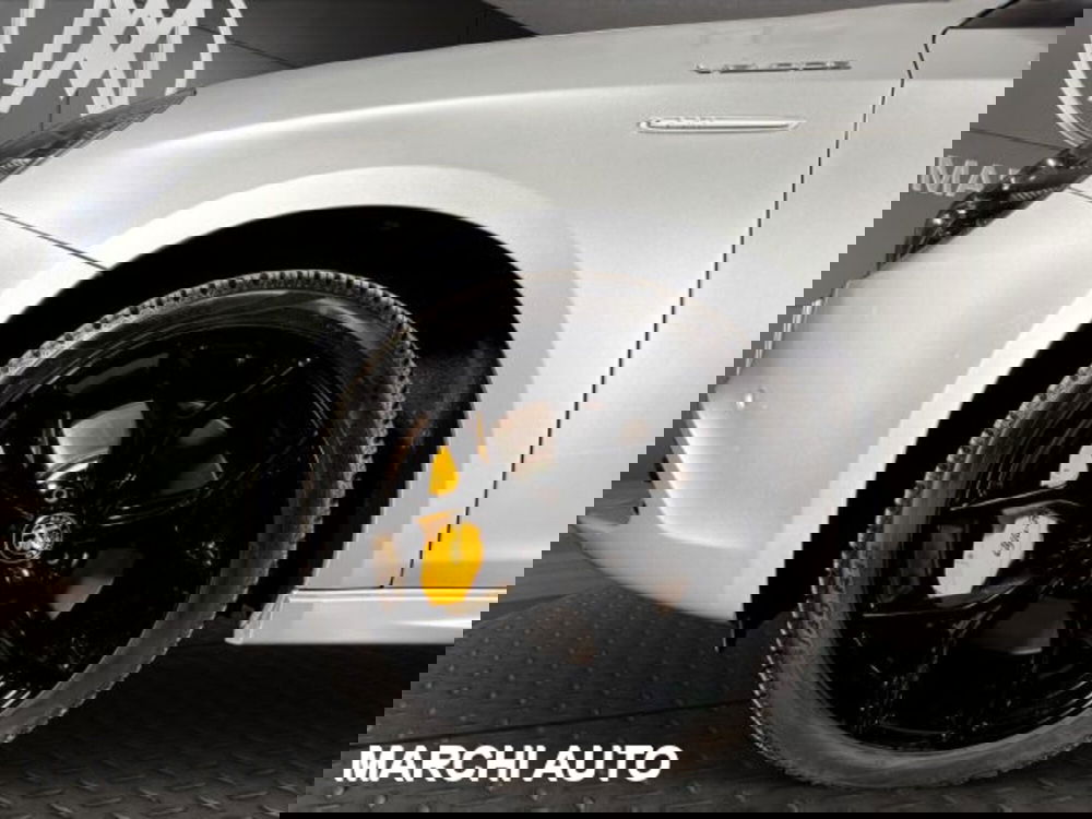 Alfa Romeo Giulietta usata a Perugia (9)