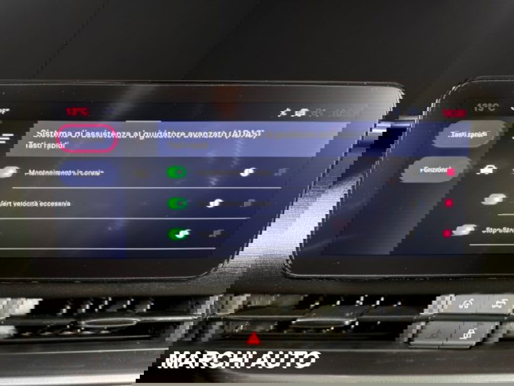 Fiat 600 nuova a Perugia (18)