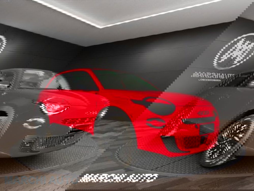 Fiat 600 nuova a Perugia (3)