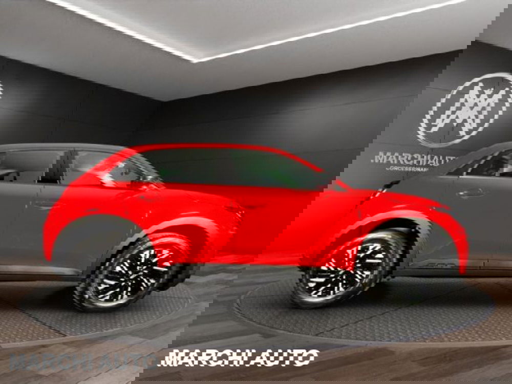 Fiat 600 nuova a Perugia (4)