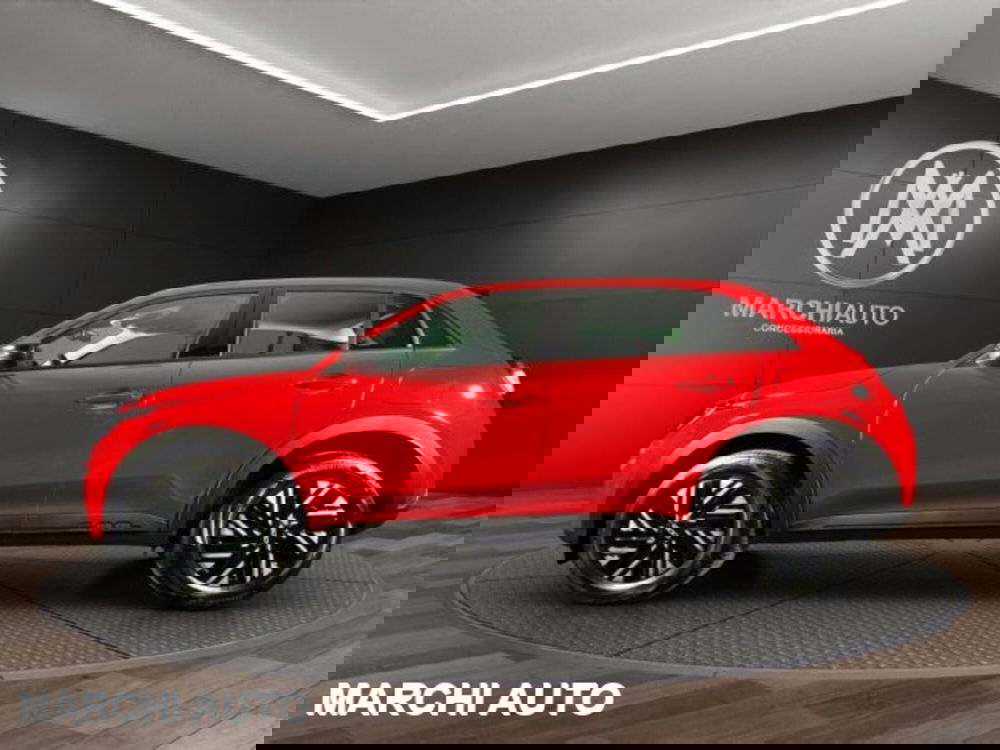 Fiat 600 nuova a Perugia (8)