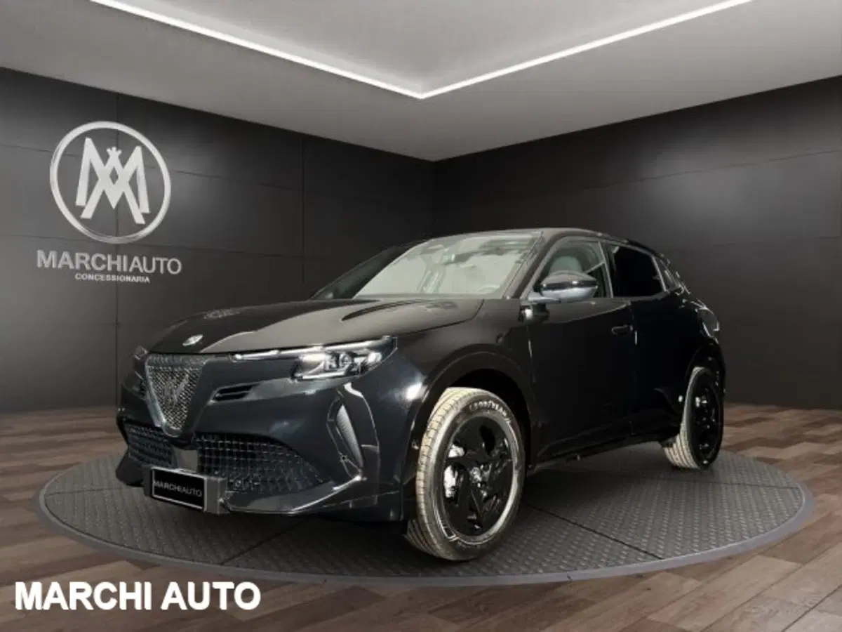 Alfa Romeo Junior nuova a Perugia