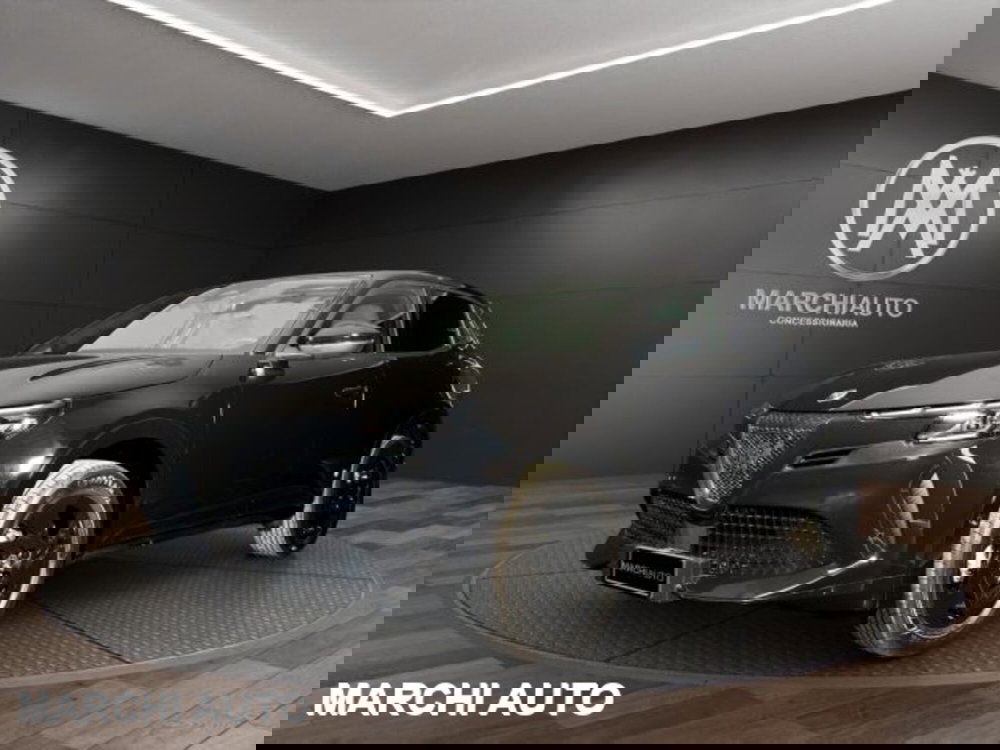 Alfa Romeo Junior nuova a Perugia