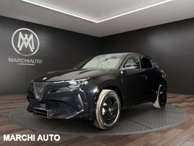 Alfa Romeo Junior 1.2 ibrida Sprint 145cv edct6 nuova a Bastia Umbra