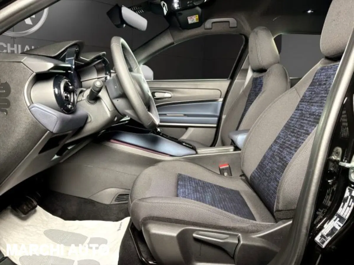 Alfa Romeo Junior nuova a Perugia (10)
