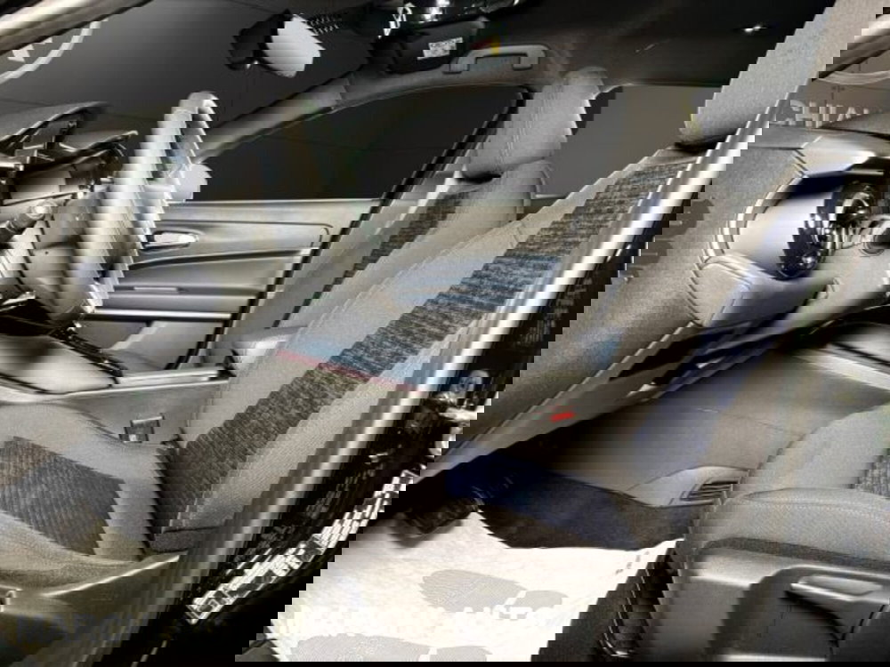 Alfa Romeo Junior nuova a Perugia (10)