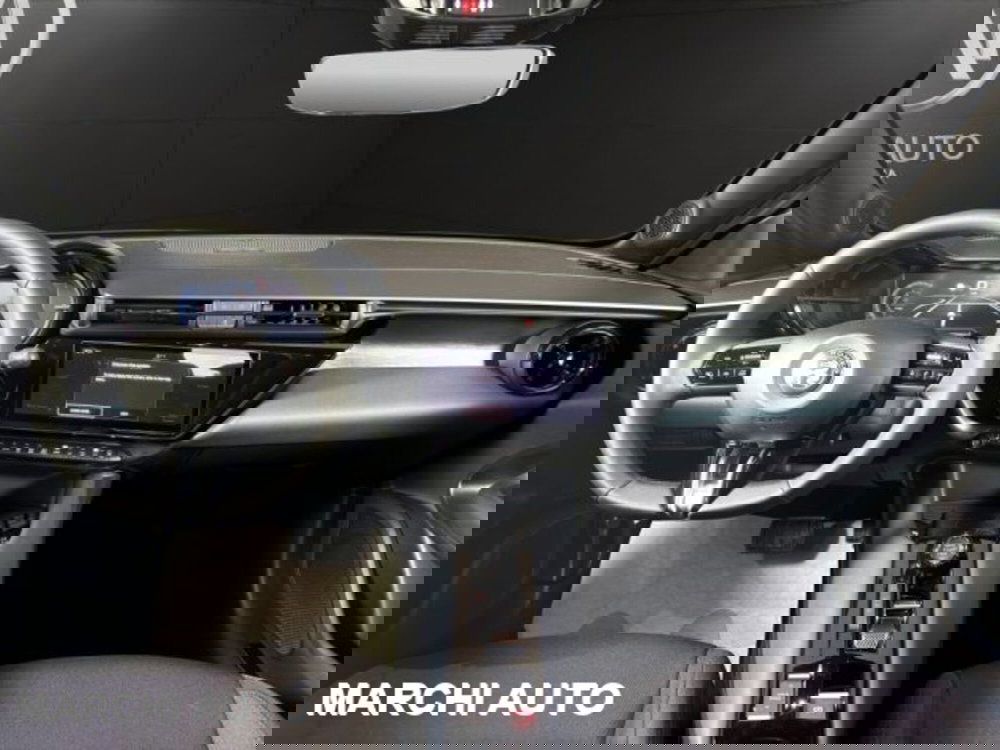 Alfa Romeo Junior nuova a Perugia (12)