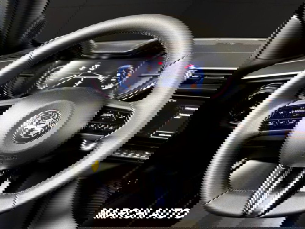 Alfa Romeo Junior nuova a Perugia (13)