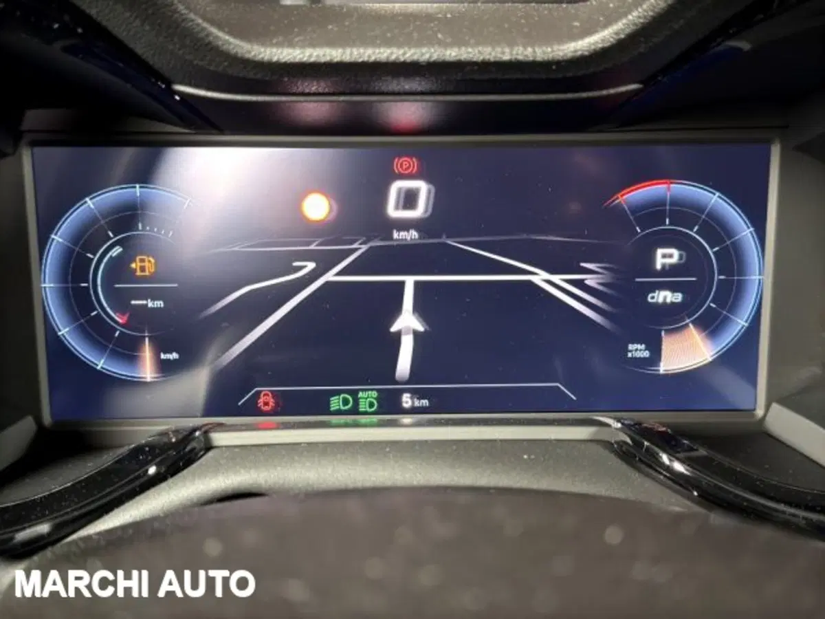 Alfa Romeo Junior nuova a Perugia (14)