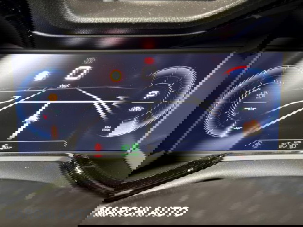 Alfa Romeo Junior nuova a Perugia (14)