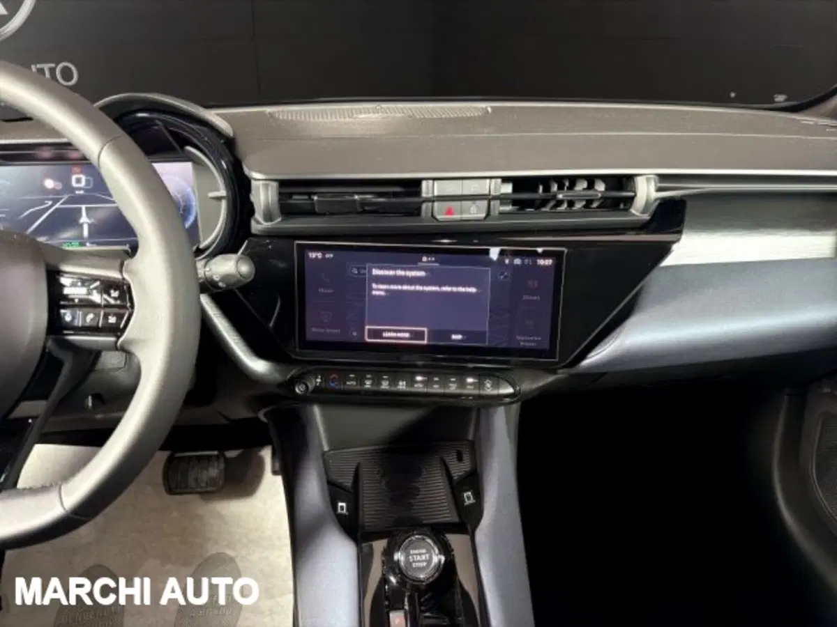 Alfa Romeo Junior nuova a Perugia (15)